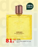 Versace EROS ENERGY edp vapo 100 ml